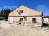 Te koop - Landhuis - Ontinyent
