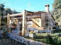 Venta - Casa de Campo - Agres