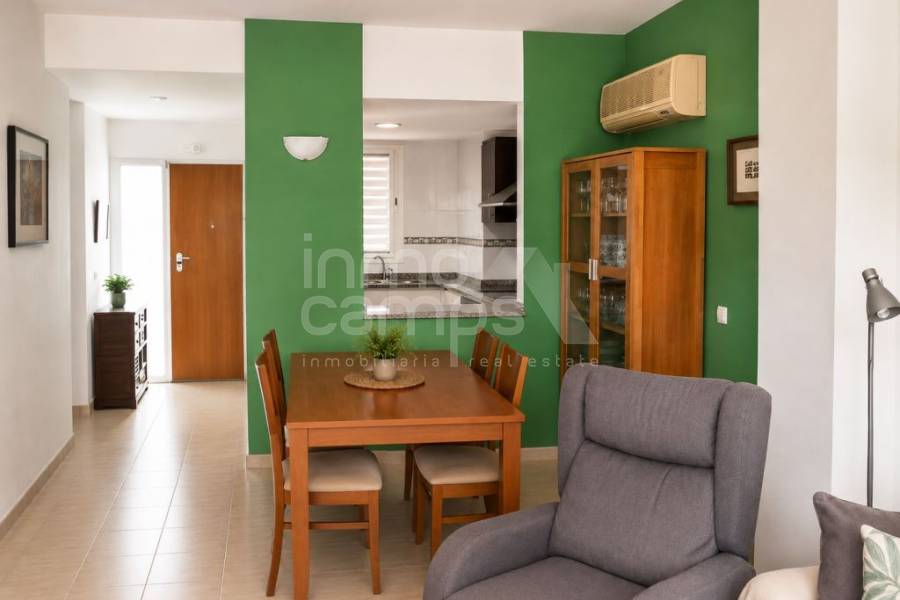 Venta - Apartamento - El Verger