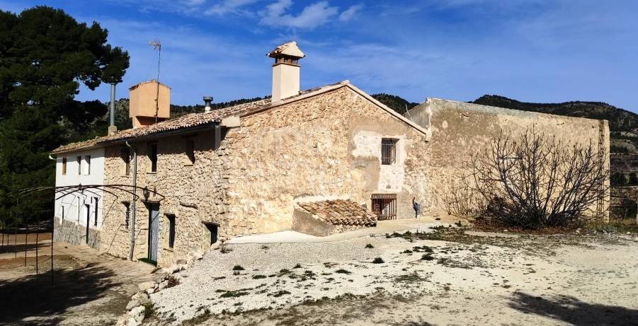 Venta - Finca - Torremanzanas