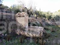 Te koop - Finca - Vall d'Alcalá - Vall D'Alcalá