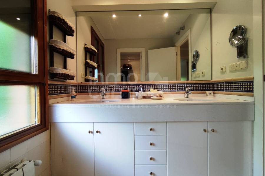 Venta - Chalet - Cocentaina