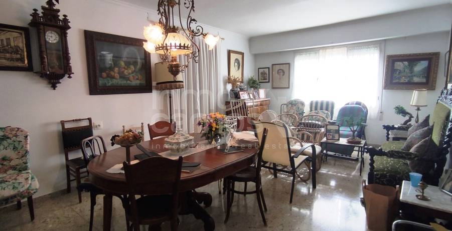 Te koop - Villa - Alcoy