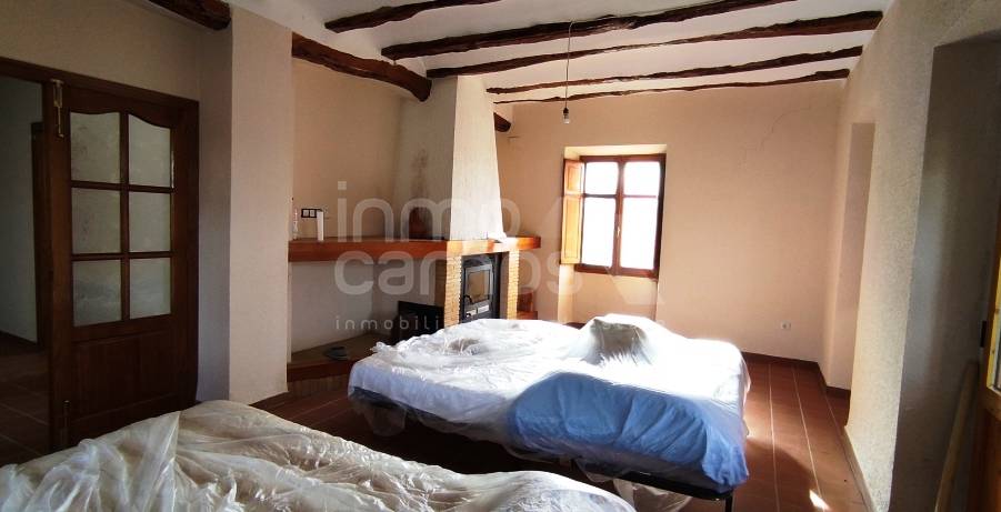 Venta - Finca - Bocairent