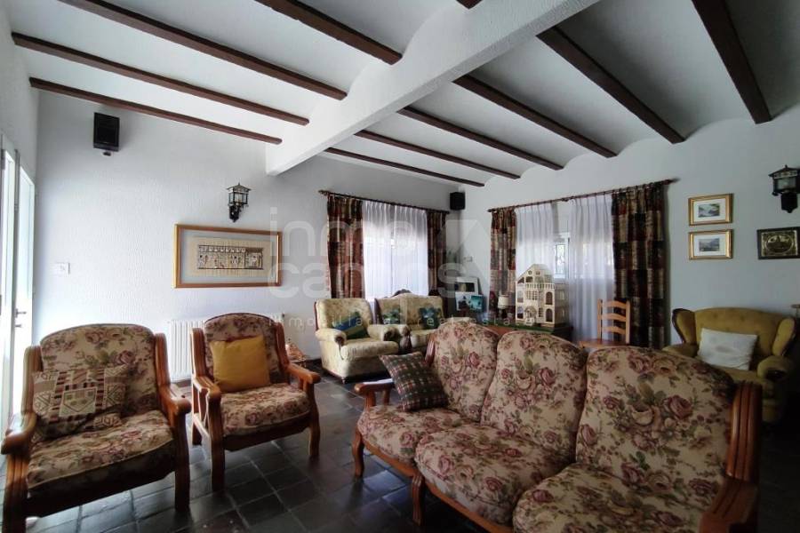 For sale - Villa - Gaianes