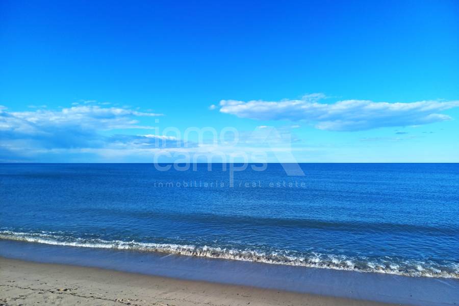 Nieuwbouw - Villa - Els Poblets