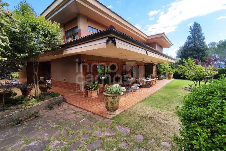 Venta - Chalet - Cocentaina