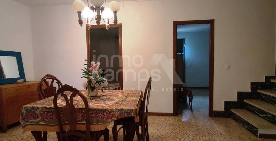 Venta - Casa de Pueblo - Beniarres