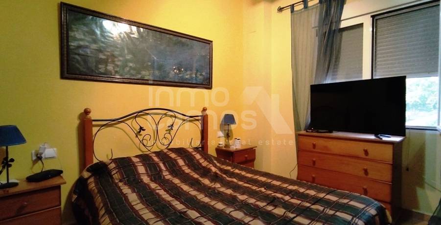 Te koop - Landhuis - Benimarfull