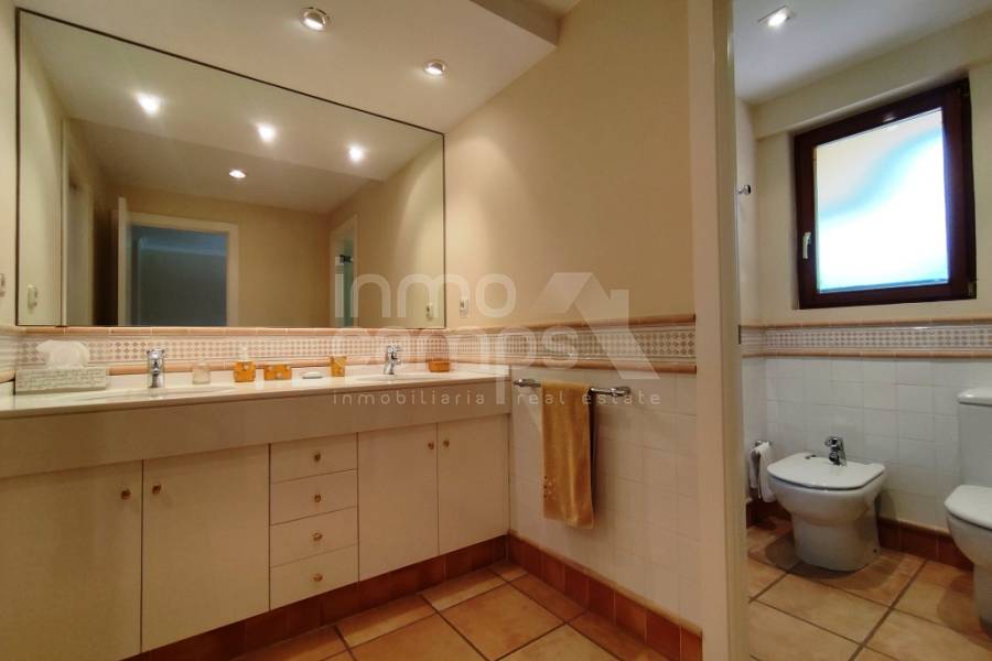 Venta - Chalet - Cocentaina