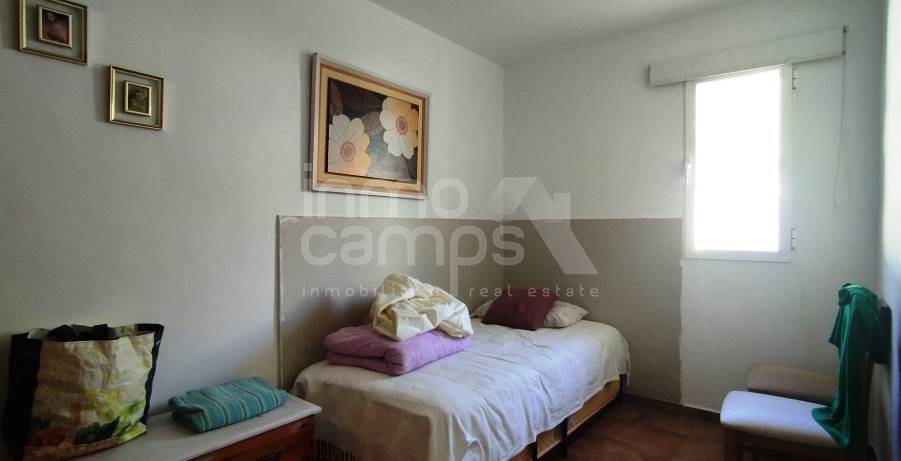 Te koop - Landhuis - Benasau