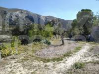 For sale - Country House - Millena