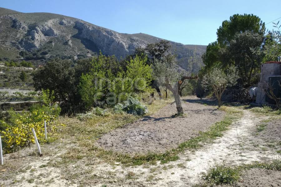 For sale - Country House - Millena