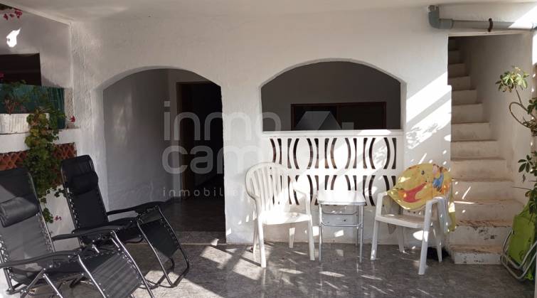 Chalet Pareado - Venta - Oliva - Oliva