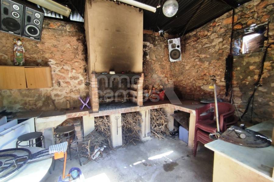 Venta - Casa de Campo - Villalonga