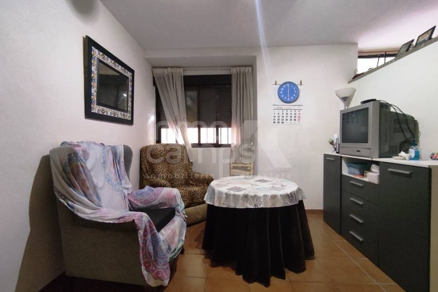 Venta - Apartamento - Cocentaina