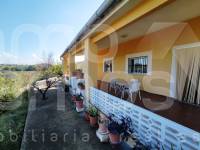 Venta - Casa de Campo - Albaida