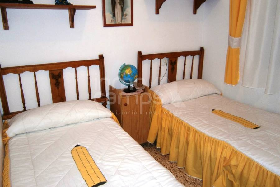Venta - Casa de Campo - Benisoda