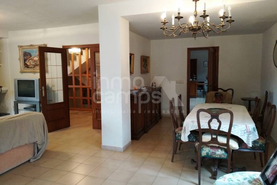 Venta - Chalet - Cocentaina