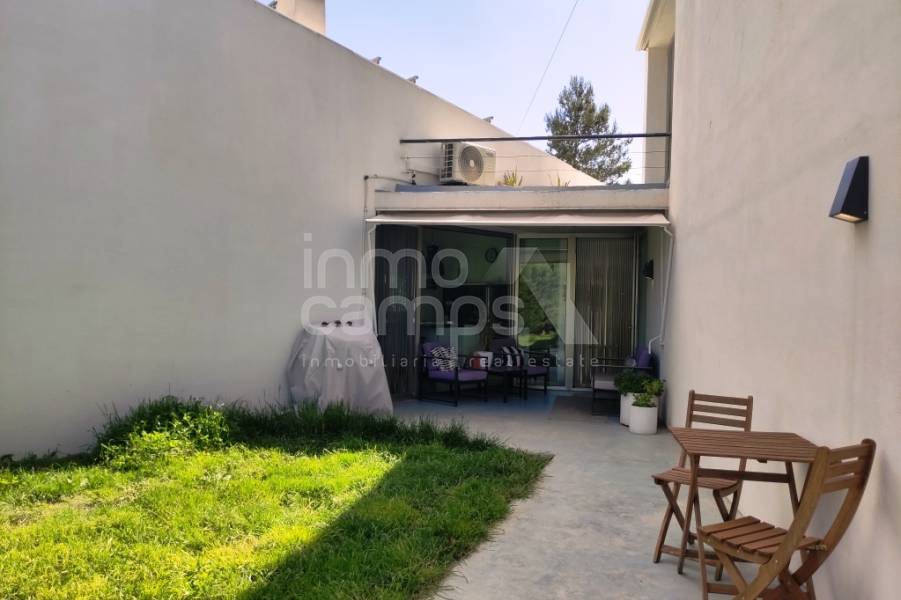 Venta - Chalet - Alfafara