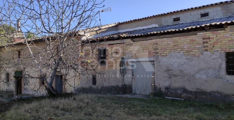 Venta - Finca - Bocairent