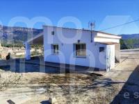 For sale - Country House - Gorga