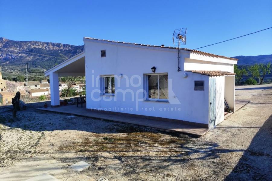 For sale - Country House - Gorga