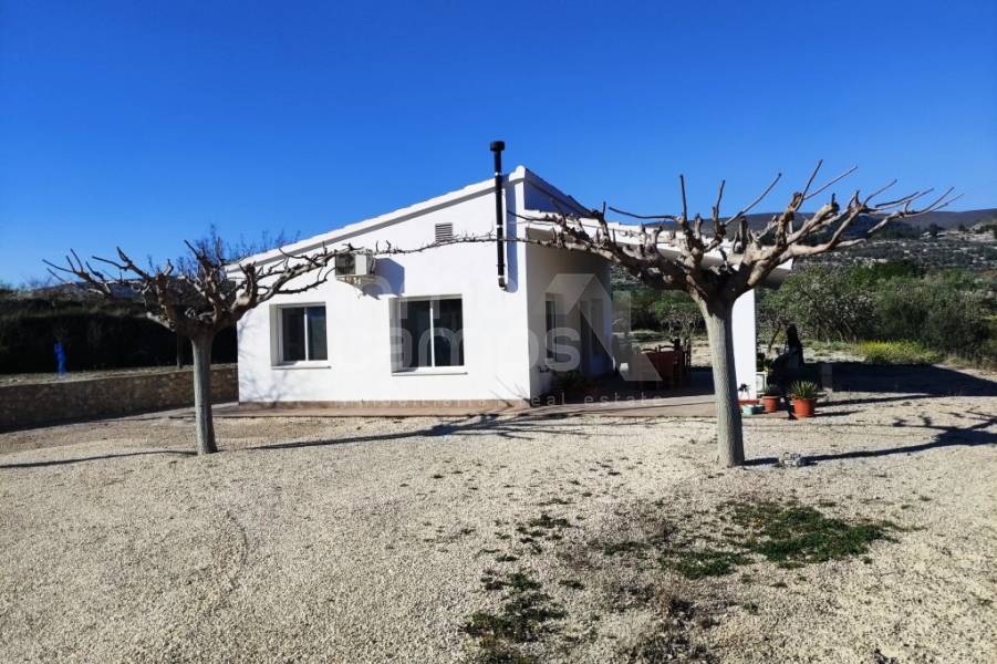 For sale - Country House - Gorga