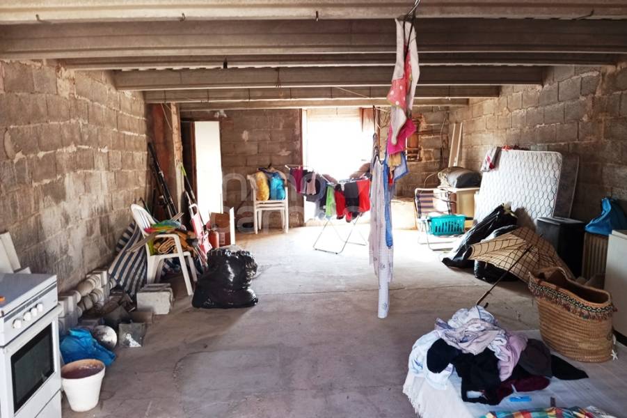 Venta - Chalet Pareado - Oliva