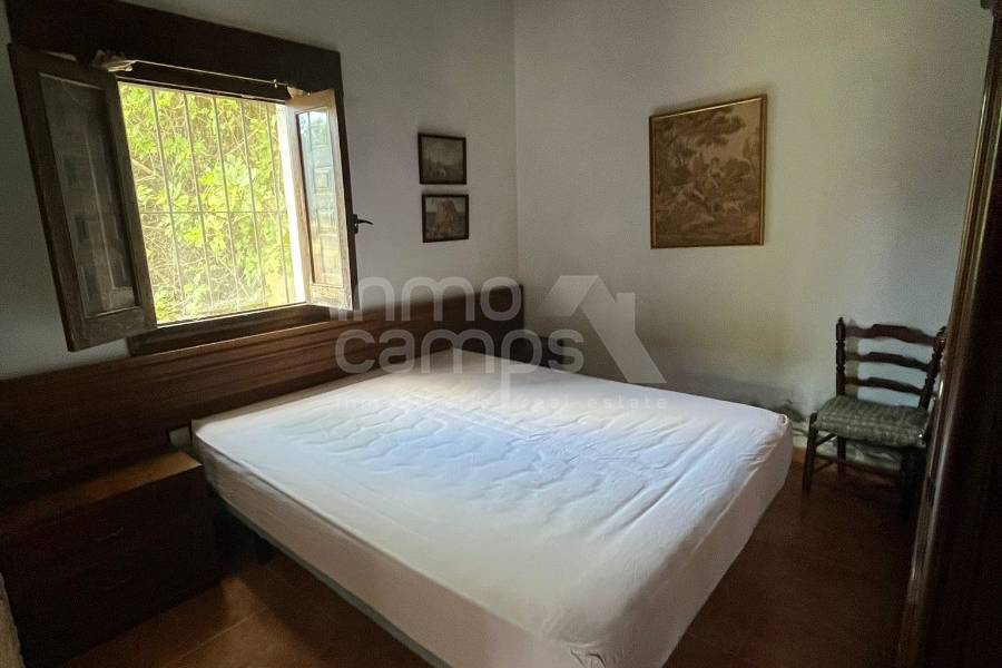 Venta - Casa de Campo - Bocairent