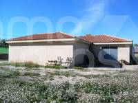 Te koop - Landhuis - Ontinyent