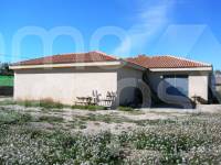 Venta - Casa de Campo - Ontinyent