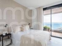 Obra Nueva - Apartamento - Benidorm