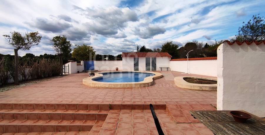 Te koop - Villa - Ontinyent