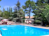 Te koop - Finca - Alcoy