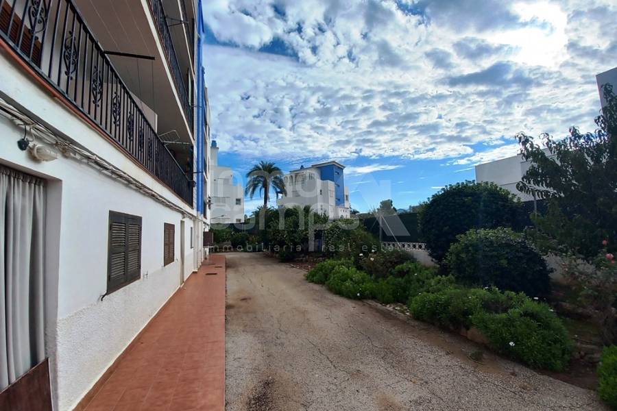 For sale - Apartment - Denia