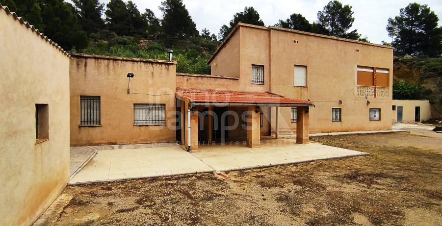 Venta - Casa de Campo - Cocentaina