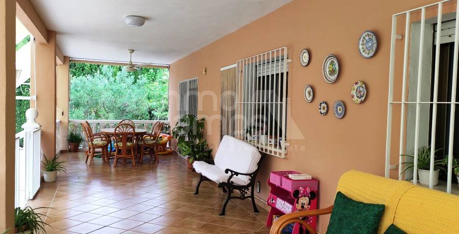 Venta - Chalet - Muro de Alcoy