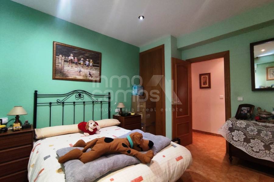 Venta - Casa de Campo - Cocentaina