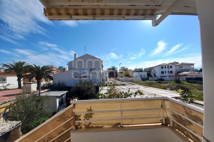 For sale - Semi - Detached house - Oliva