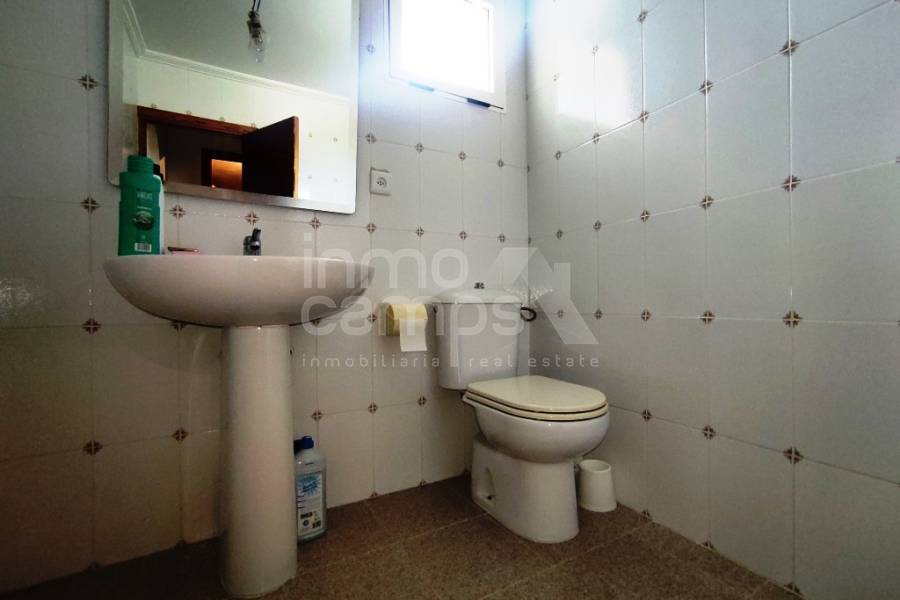 Venta - Casa de Campo - Penáguila