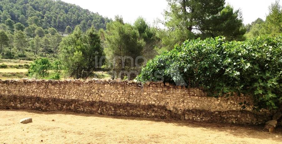 Venta - Finca - Alcoy