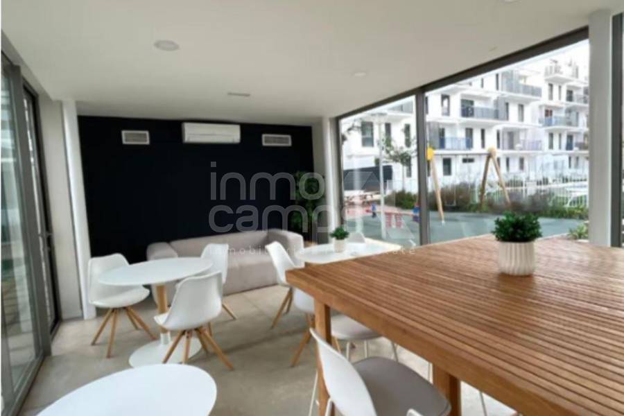 Venta - Apartamento - Denia