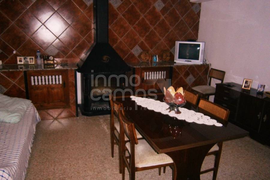 Venta - Casa de Campo - Gaianes