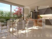 Obra Nueva - Apartamento - Benidorm