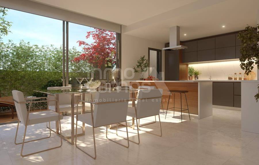 New Construction - Apartment - Benidorm