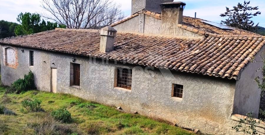 Venta - Finca - Bocairent