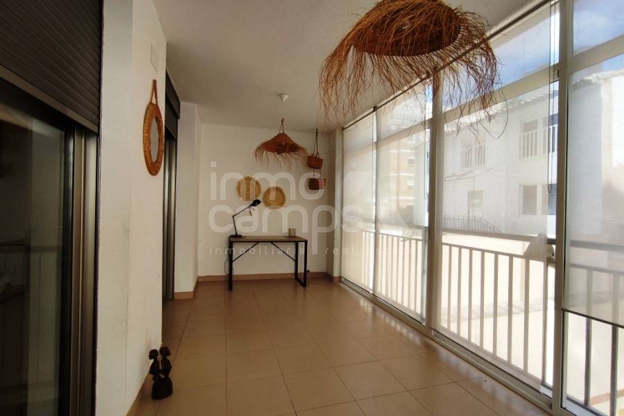 Venta - Apartamento - Alcoy