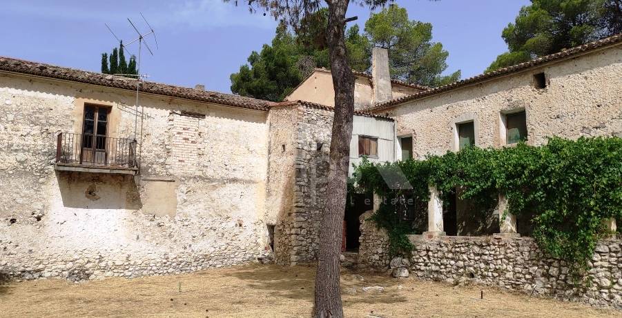 Venta - Finca - Alcoy