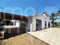 Te koop - Landhuis - Agres